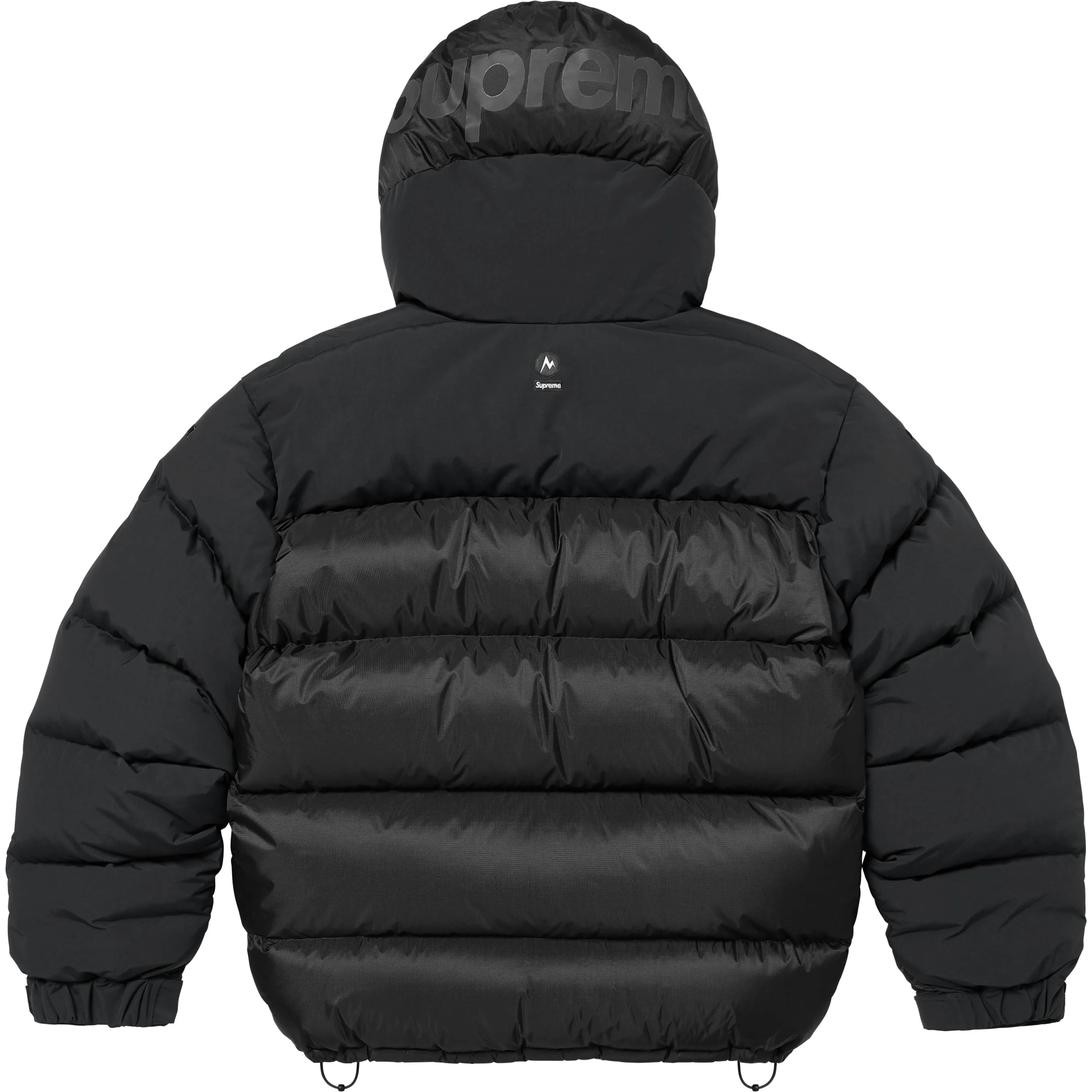 Supreme®/Marmot® 800-Fill Down Parka view 16